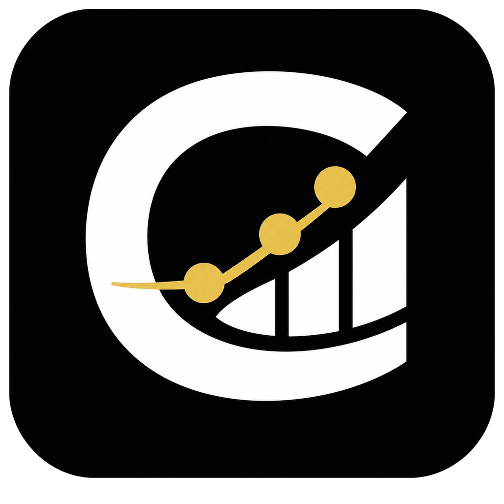 Crestava Media logo